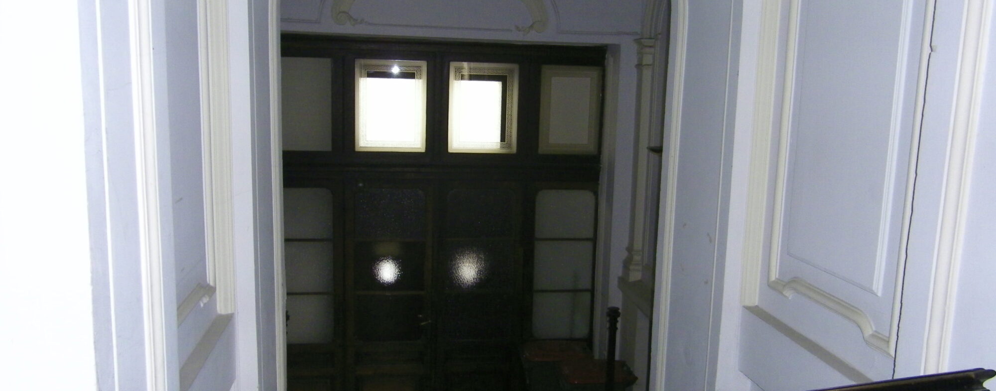 Sanierung 8., Feldgasse – Wien