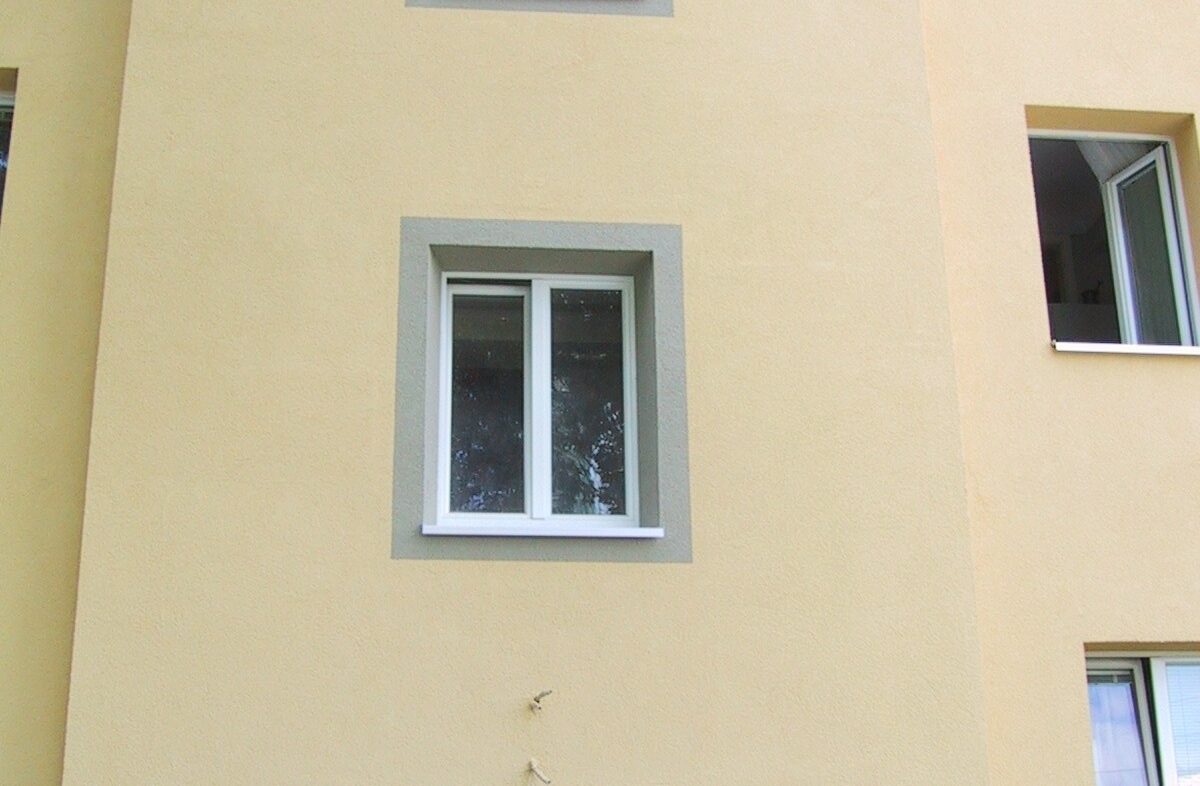 Wohnhausanlage 22., Langobardenstraße