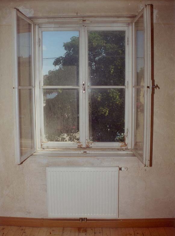 Wohnhausanlage 22., Langobardenstraße