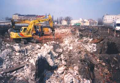 ÖKB – Market Analysis – Remediation of Contaminated Sites – Czech Republic