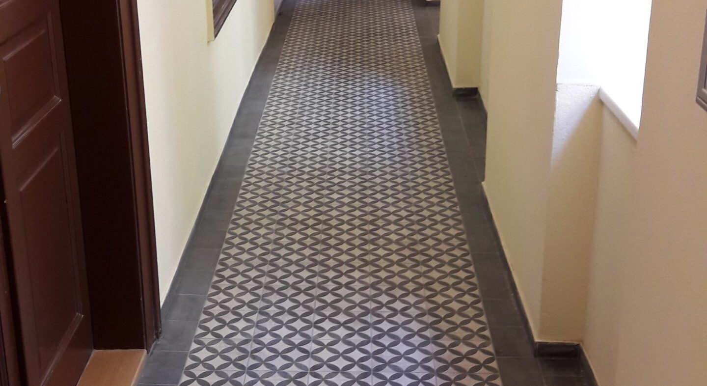 Sanierung 3., Hagenmüllergasse – Wien