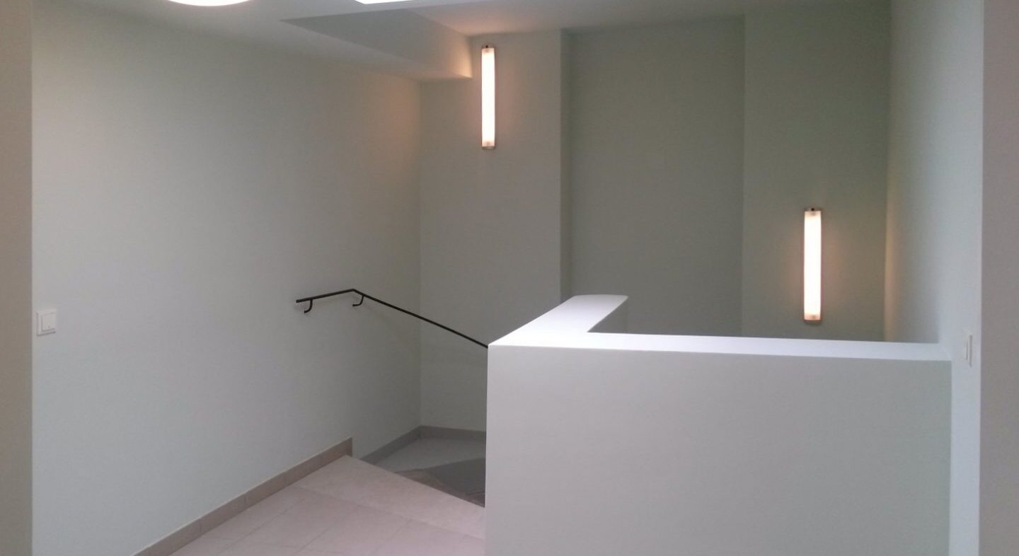 Sanierung David's Corner - 10., Davidgasse