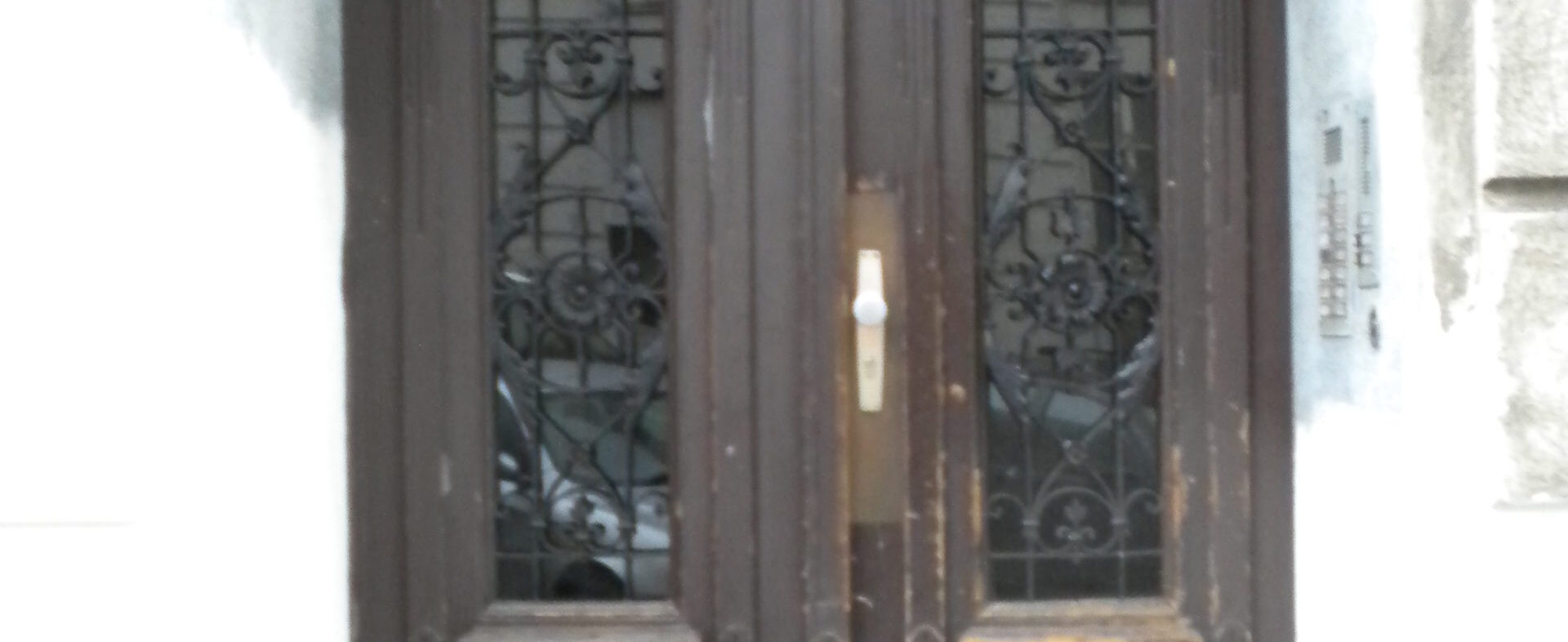 Sanierung 9., Fuchsthallergasse – Wien - BLUESAVE Sanierung 9., Fuchsthallergasse – Wien - BLUESAVE