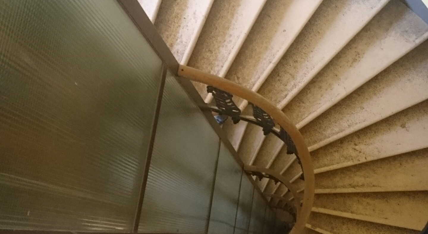 Sanierung 9., Fuchsthallergasse – Wien - BLUESAVE Sanierung 9., Fuchsthallergasse – Wien - BLUESAVE