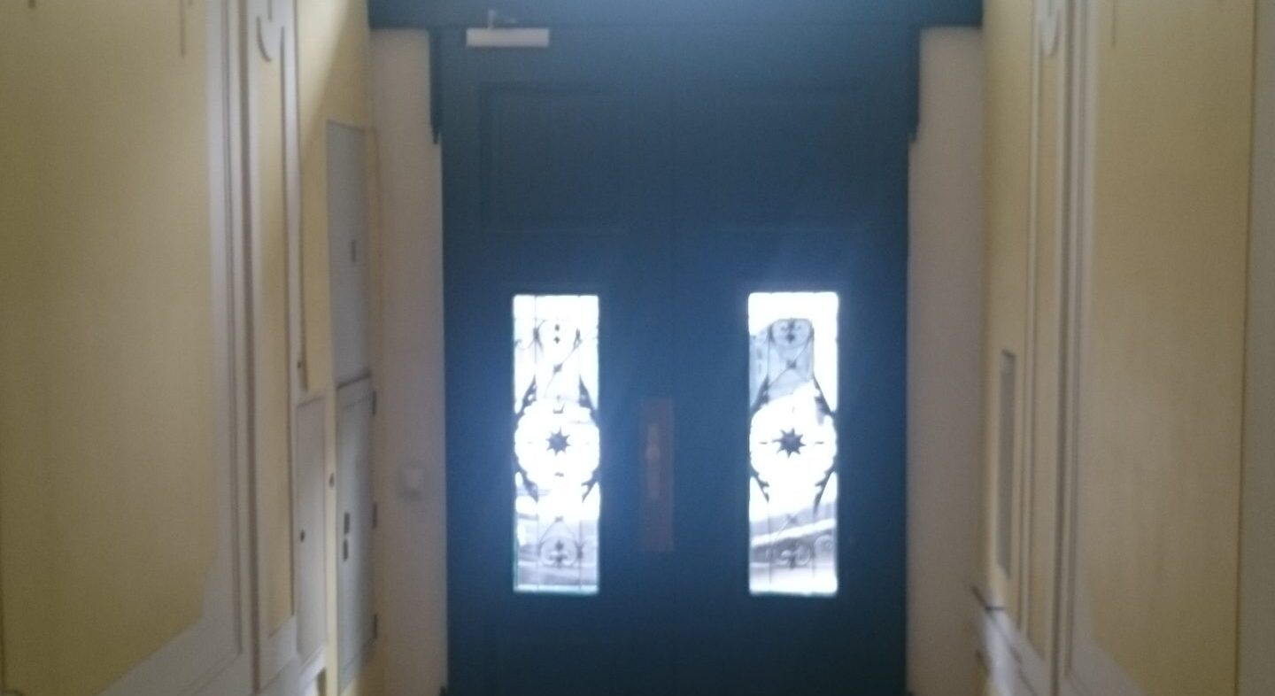 Sanierung 9., Fuchsthallergasse – Wien - BLUESAVE Sanierung 9., Fuchsthallergasse – Wien - BLUESAVE