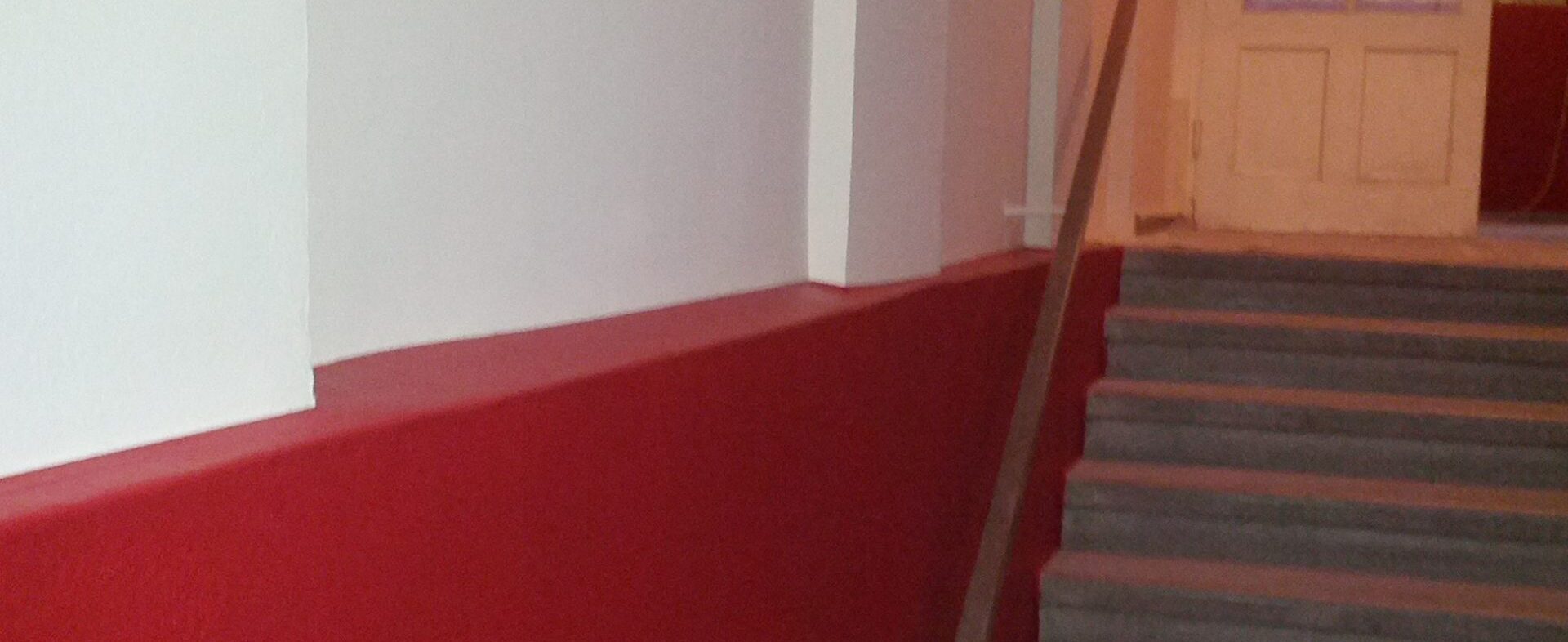 Sanierung 4., Belvederegasse – Wien - BLUESAVE