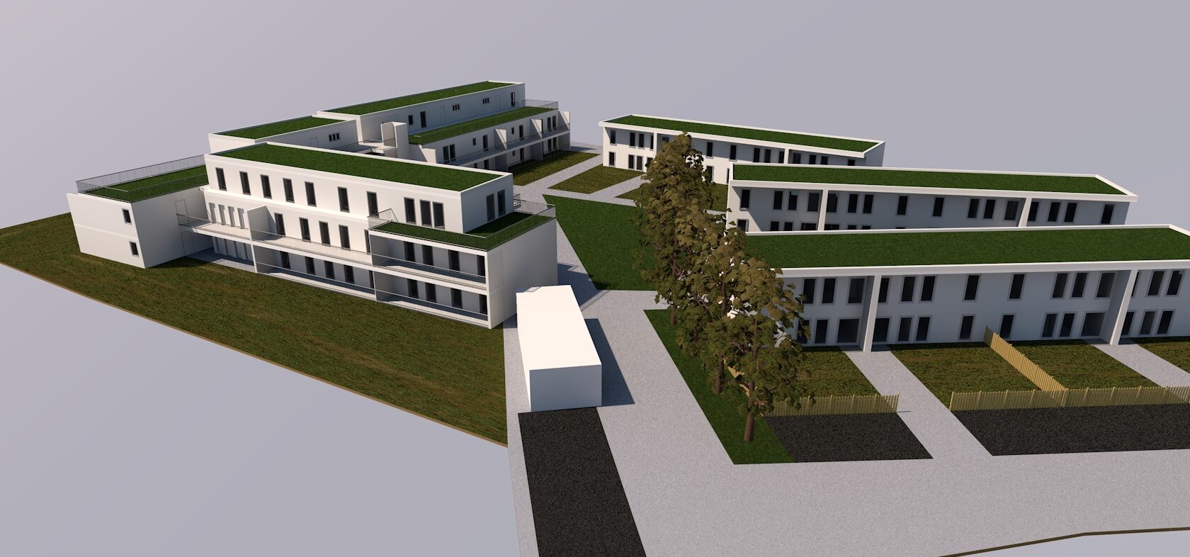 WohnMODELLmitZukunft - Wir denken in Generationen