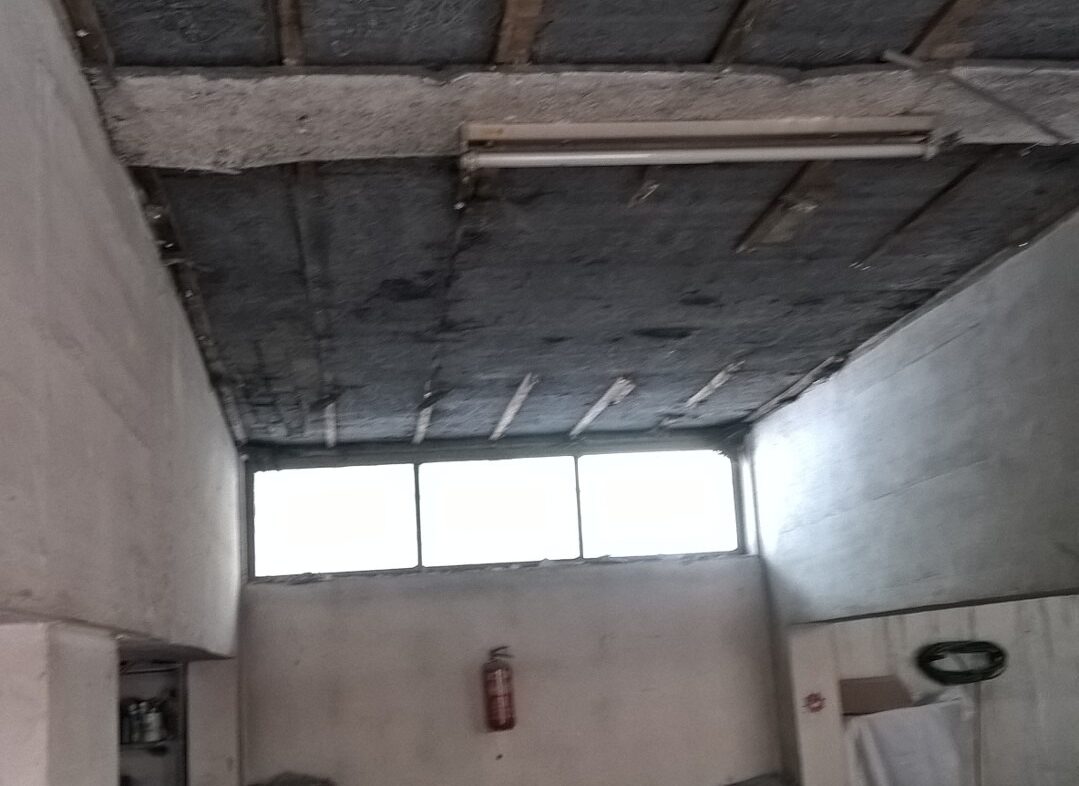 Sanierung 15., Kranzgasse - Wien