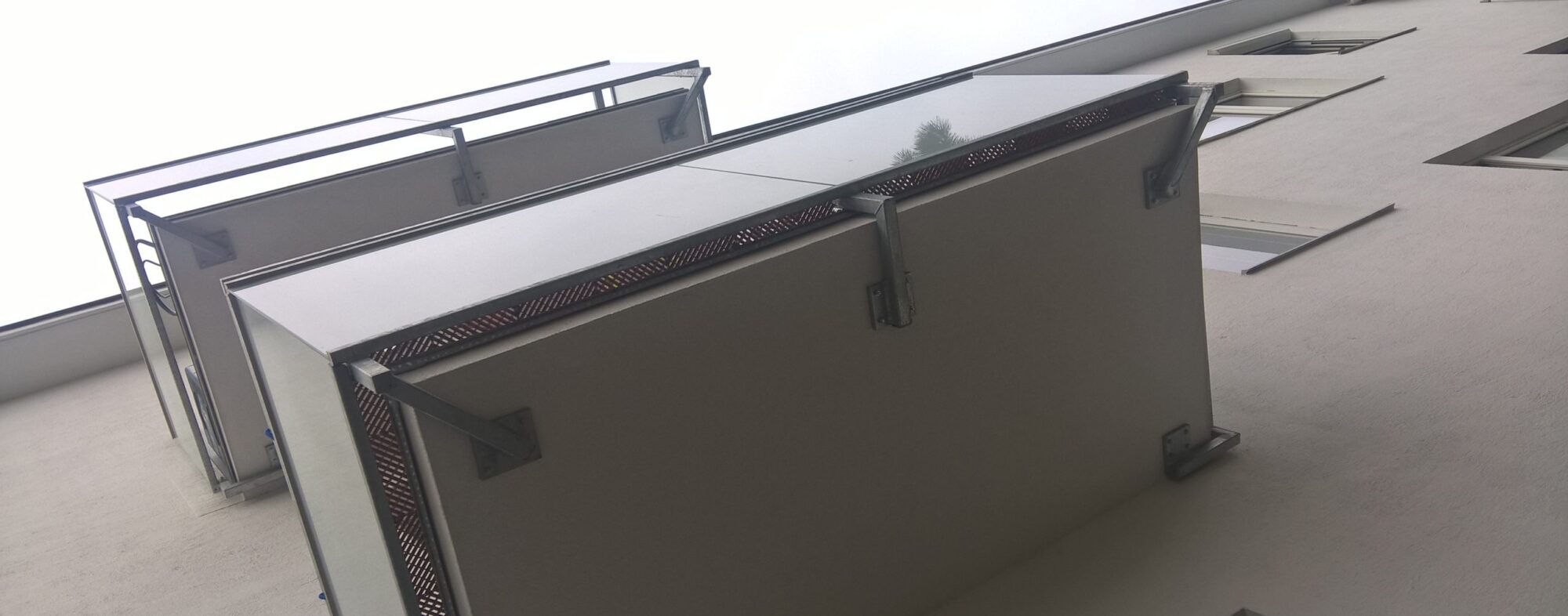 Sanierung 23., Taglieberstraße