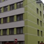 Sanierung 15., Kranzgasse - Wien - BLUESAVE