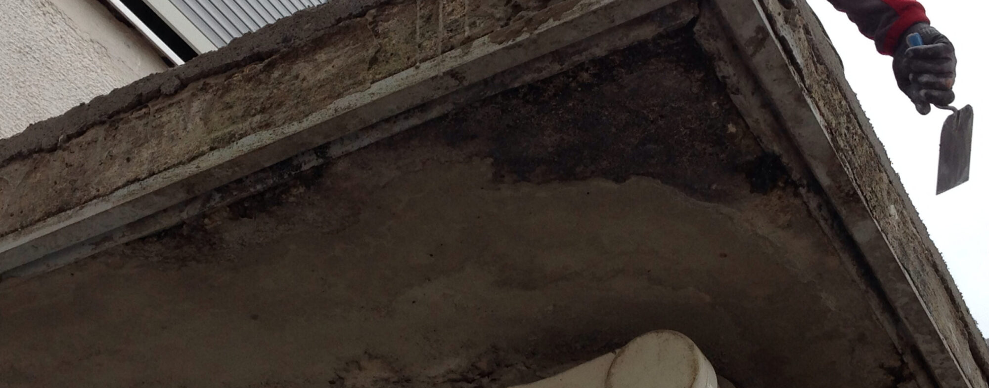 Sanierung 23., Taglieberstraße