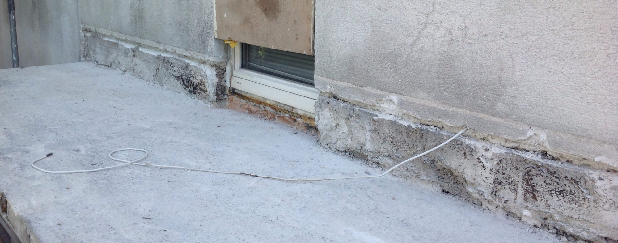 Sanierung 23., Taglieberstraße