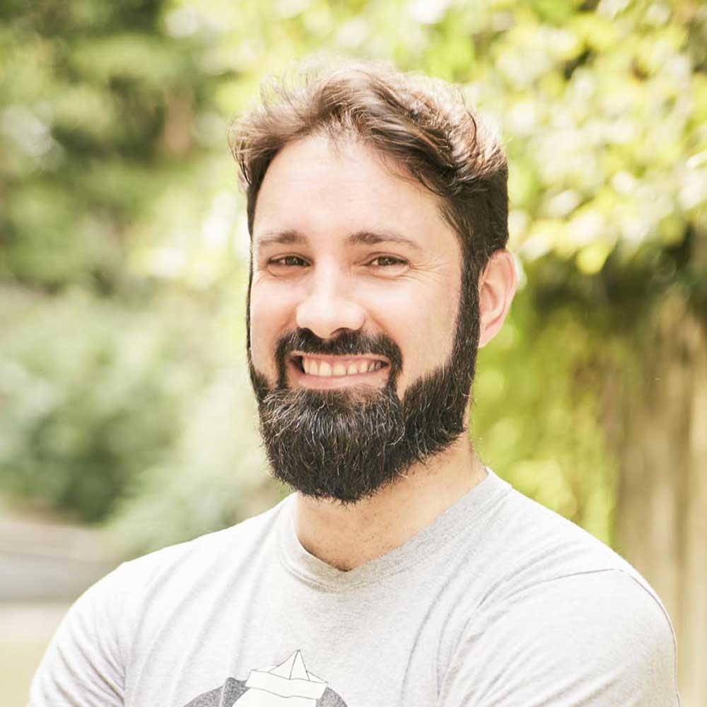 Artjom Grigorjan, BSC