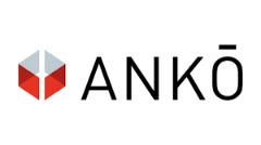 ANKÖ - Logo ANKÖ - Logo
