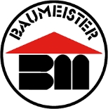 Baumeister - Logo Baumeister - Logo