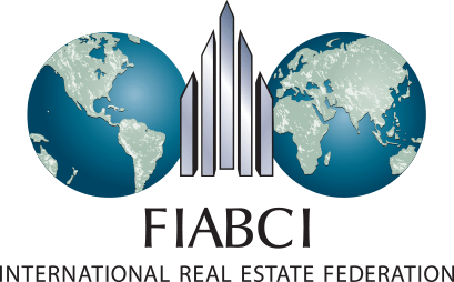 Das Logo von FIABCI
