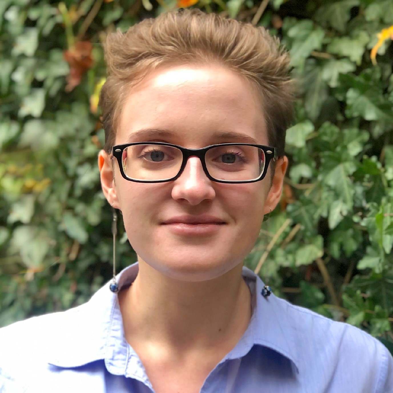 Anja Erlacher-Fuhrmann, BSc