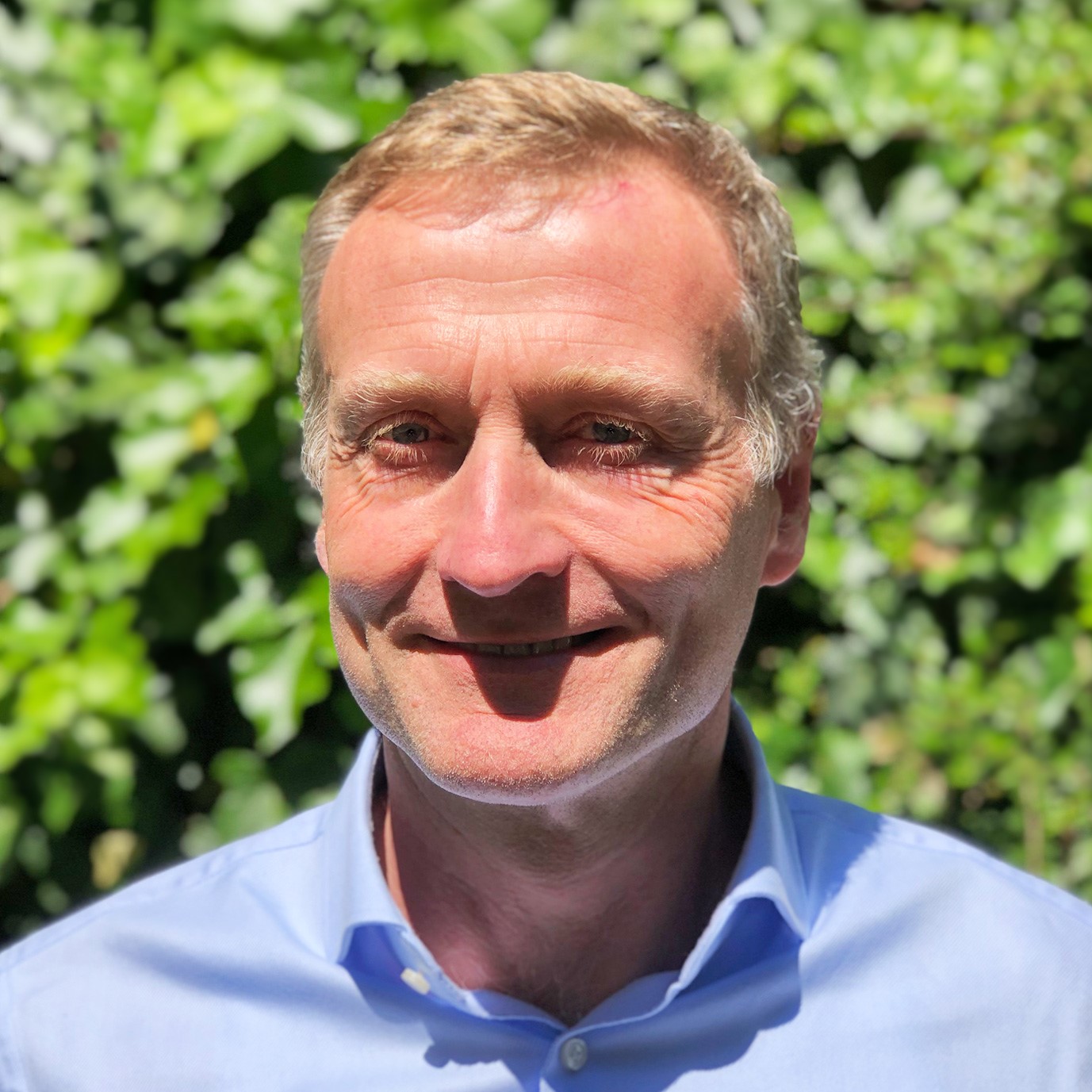 Ing. Dieter Friedl