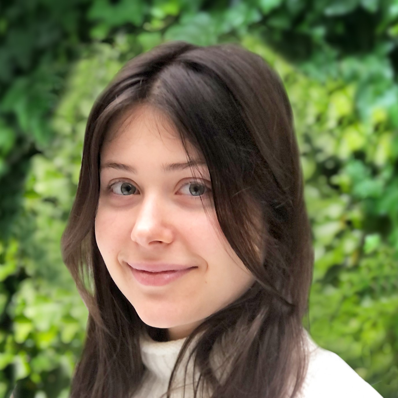 Daria Dmitrieva
