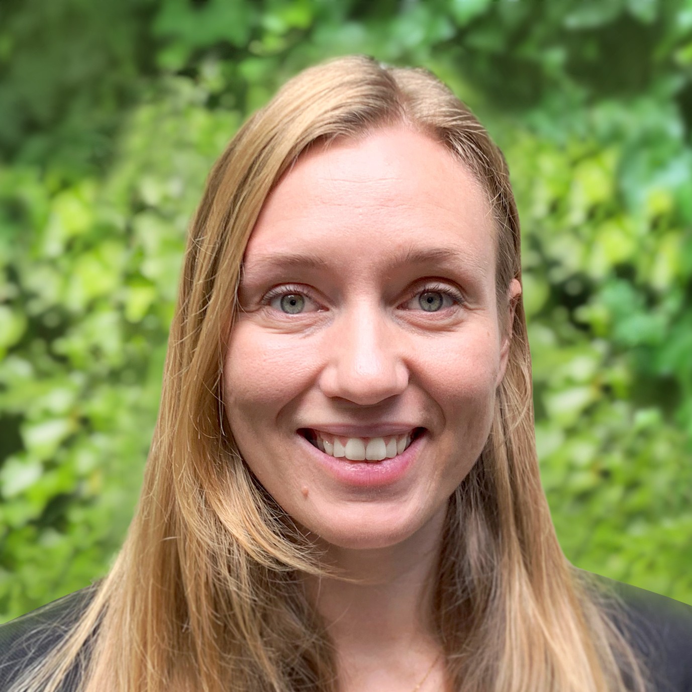 Camilla Sandström, MSc